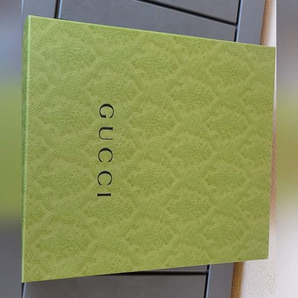 Gucci boots - Picture 1 of 6